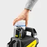 Kärcher K7 Smart Control Flex eco!Booster Hochdruckreiniger