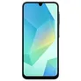 Samsung GALAXY A16 A165F Dual-SIM 128GB black Android 14.0 Smartphone (EU)