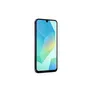 Samsung GALAXY A16 A165F Dual-SIM 128GB black Android 14.0 Smartphone (EU)