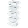 Bosch GSN54AWCV Serie 6 Freistehender Gefrierschrank