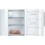 Bosch GSN54AWCV Serie 6 Freistehender Gefrierschrank