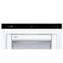 Bosch GSN54AWDV Serie 6 Freistehender Gefrierschrank