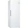 Bosch GSN58AWCV Serie 6 Freistehender Gefrierschrank