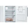Bosch GSN58AWCV Serie 6 Freistehender Gefrierschrank