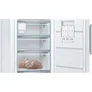 Bosch GSN58AWDV Serie 6 Freistehender Gefrierschrank