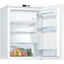 Bosch KTL15NWEB Serie 2 Freistehender Kühlschrank