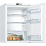 Bosch KTR15NWEB Serie 2 Freistehender Kühlschrank