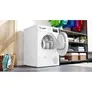 Bosch WTH83003 Serie 4 Wärmepumpen-Trockner 7kg