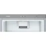 Bosch KSV36VLDP Serie 4 Freistehender Kühlschrank