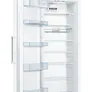 Bosch KSV36VWEP Serie 4 Freistehender Kühlschrank