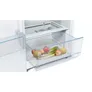 Bosch KSV36VWEP Serie 4 Freistehender Kühlschrank