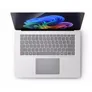 B2B: Surface Laptop 7 for Business 13,8" Touch platin Core U7 268V 32GB/512GB SSD Win11 Pro EP2-21133