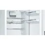 Bosch KGE36AWCA Serie 6 Freistehende Kühl-Gefrier-Kombination