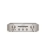 Marantz PM6007 HiFi-Vollverstärker mit digt. Eingängen, silber