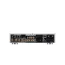 Marantz PM6007 HiFi-Vollverstärker mit digt. Eingängen, silber