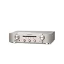 Marantz PM6007 HiFi-Vollverstärker mit digt. Eingängen, silber