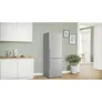 Bosch KGN36VIBT Serie 4 Freistehende Kühl-Gefrier-Kombination