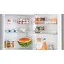Bosch KGN36VIBT Serie 4 Freistehende Kühl-Gefrier-Kombination