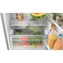 Bosch KGN36VIBT Serie 4 Freistehende Kühl-Gefrier-Kombination