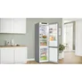 Bosch KGN39VICT Serie 4 Freistehende Kühl-Gefrier-Kombination