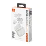 JBL Tune Buds 2 ANC True wireless Bluetooth In-Ear Kopfhörer weiß
