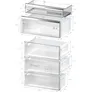 Bosch KGN49AIBT Serie 6 Freistehende Kühl-Gefrier-Kombination