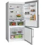 Bosch KGN86AIDR Serie 6 Freistehende Kühl-Gefrier-Kombination