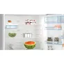 Bosch KGN86AIDR Serie 6 Freistehende Kühl-Gefrier-Kombination