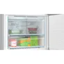 Bosch KGN86AIDR Serie 6 Freistehende Kühl-Gefrier-Kombination