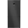 Bosch KGP86AXB0N Serie 8 Freistehende Kühl-Gefrier-Kombination