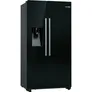 Bosch KAD93ABEP Serie 6 Side-by-Side Freistehende Kühl-Gefrier-Kombination