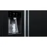 Bosch KAD93ABEP Serie 6 Side-by-Side Freistehende Kühl-Gefrier-Kombination