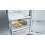 Bosch KAG93AIEP Serie 6 Side-by-Side Freistehende Kühl-Gefrier-Kombination