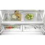 Bosch KFD96APEA Serie 6 Multi Door Freistehende Kühl-Gefrier-Kombination