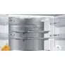 Bosch KFF96PIEP Serie 8 French Door Freistehende Kühl-Gefrier-Kombination