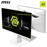 MSI MAG 274PFWDE 68,6cm (27") FHD IPS Gaming Monitor 16:9 DP/HDMI 180Hz 1ms (GtG) weiß