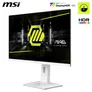 MSI MAG 274PFWDE 68,6cm (27") FHD IPS Gaming Monitor 16:9 DP/HDMI 180Hz 1ms (GtG) weiß