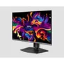 MSI MPG 272URXDE 67,3cm (26,5") 4K QD-OLED Gaming Monitor 16:9 HDMI/DP 2.1a/USB-C PD98W 240Hz 0,03ms