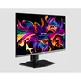MSI MPG 272URXDE 67,3cm (26,5") 4K QD-OLED Gaming Monitor 16:9 HDMI/DP 2.1a/USB-C PD98W 240Hz 0,03ms
