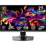 MSI MPG 272URXDE 67,3cm (26,5") 4K QD-OLED Gaming Monitor 16:9 HDMI/DP 2.1a/USB-C PD98W 240Hz 0,03ms