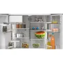 Bosch KFI96APEA Serie 6 Multi Door Freistehende Kühl-Gefrier-Kombination
