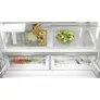 Bosch KFI96APEA Serie 6 Multi Door Freistehende Kühl-Gefrier-Kombination