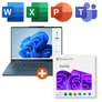 Lenovo Yoga 7 2-in-1 14IML9 14" Touch OLED Core Ultra 5 125H 16GB/1TB SSD Win11 + Stift (inkl. Microsoft 365 Family)