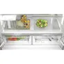 Bosch KFI96AXEA Serie 6 Multi Door Freistehende Kühl-Gefrier-Kombination