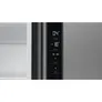 Bosch KFN96VPEA Serie 4 Multi Door Freistehende Kühl-Gefrier-Kombination