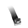 be quiet! 12V-2X6/12VHPWR 90° Reversed Kabel PCI-E CHR-7710