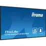 iiyama ProLite LH6560UHS-B2AG 164cm (64.5") 4K UHD Monitor