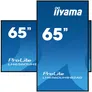 iiyama ProLite LH6560UHS-B2AG 164cm (64.5") 4K UHD Monitor