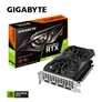 GIGABYTE GeForce RTX 3050 WINDFORCE OC V2 6GB Grafikkarte 2xHDMI, 2xDP