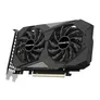 GIGABYTE GeForce RTX 3050 WINDFORCE OC V2 6GB Grafikkarte 2xHDMI, 2xDP